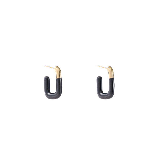 Day & Eve by Go Dutch Label Timeless Hoops