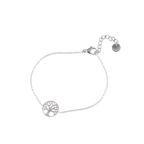 Day & Eve by Go Dutch Label Tree of Life Bracelet