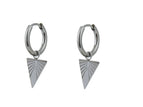 Zilver (Stainless Steel)
