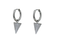 Zilver (Stainless Steel)