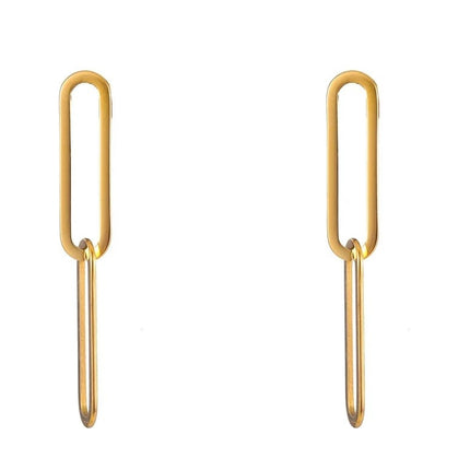 Day & Eve by Go Dutch Label Twinning Treasures Earrings