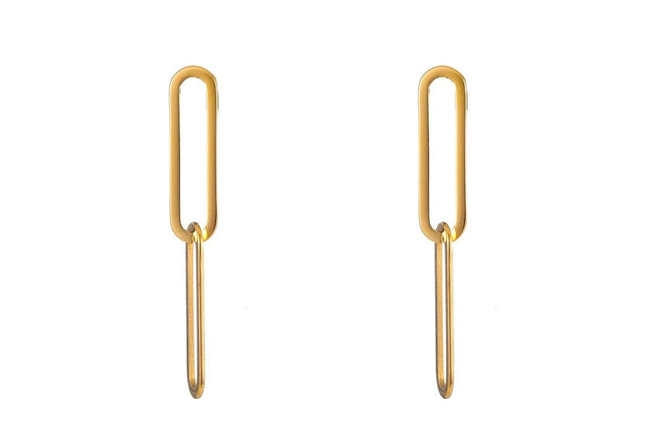 Day & Eve by Go Dutch Label Twinning Treasures Earrings