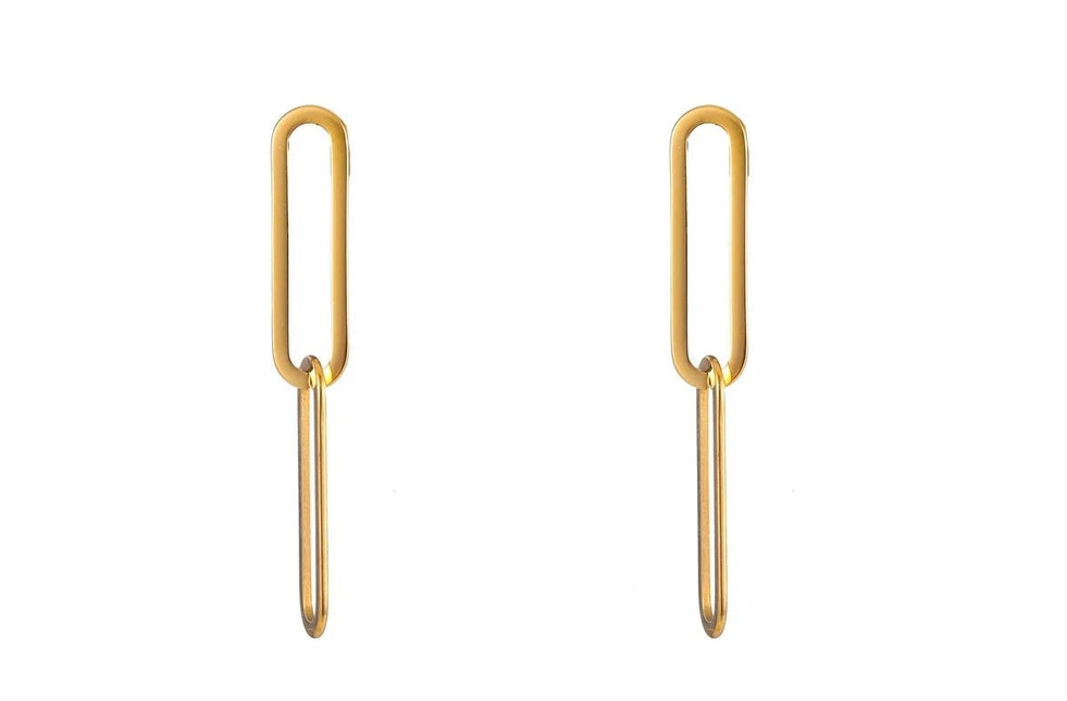 Day & Eve by Go Dutch Label Twinning Treasures Earrings