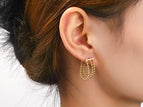Goud (Stainless Steel)