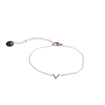 Day & Eve by Go Dutch Label V Bracelet