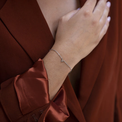 Day & Eve by Go Dutch Label V Bracelet