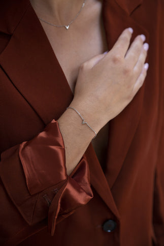 Day & Eve by Go Dutch Label V Bracelet
