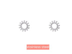 Zilver (Stainless Steel)