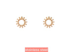 Goud (Stainless Steel)