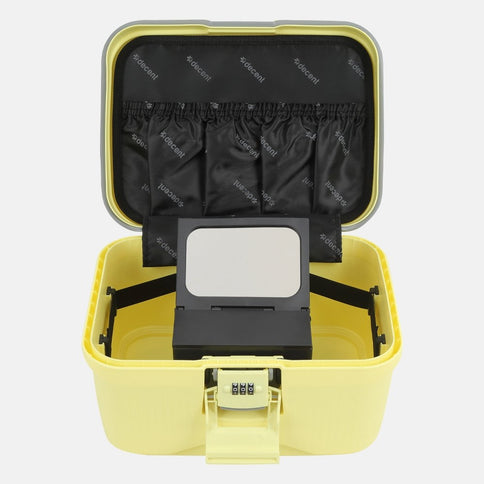 Decent Axiss-Fix Beautycase