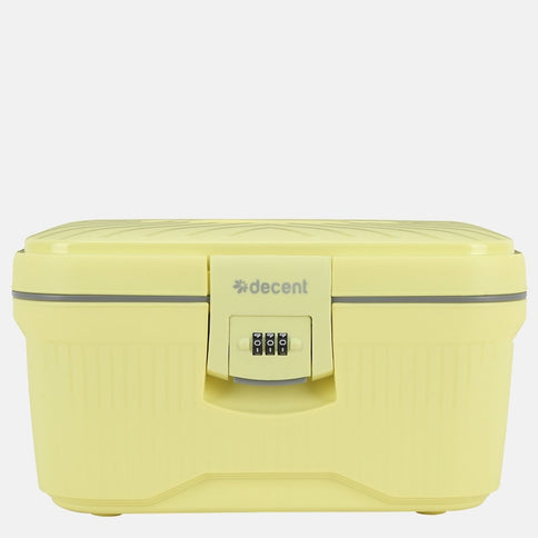 Decent Axiss-Fix Beautycase