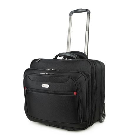 Decent Business Trolley B-Lyon