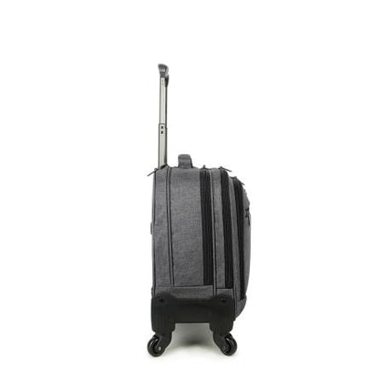 Decent Business Trolley Bellatrix Grijs