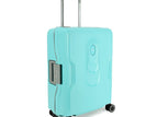 Pastel Blauw