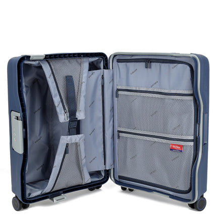 Decent On Tour 55 x 40 x 20 Handbagage