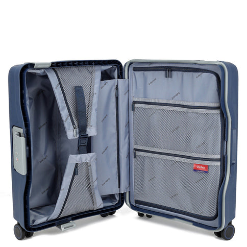 Decent On Tour 55 x 40 x 20 Handbagage