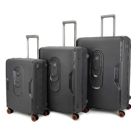 Decent On Tour Harde Kofferset 3pcs
