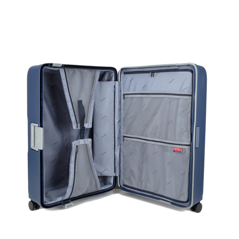 Decent On Tour Harde Kofferset 3pcs