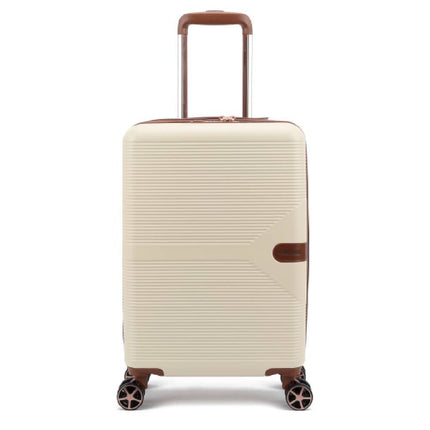 Decent Stella Harde Koffer 67X45X26 + 5cm Medium