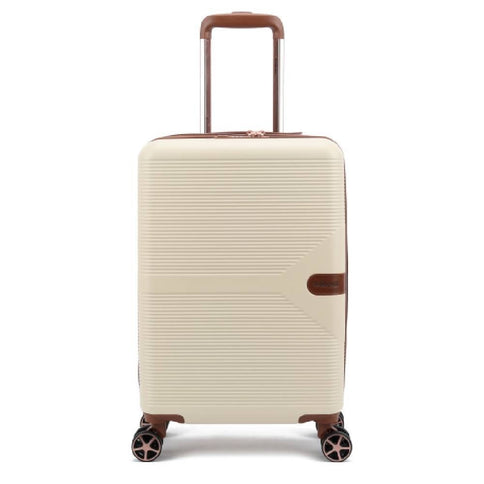 Decent Stella Harde Koffer 67X45X26 + 5cm Medium