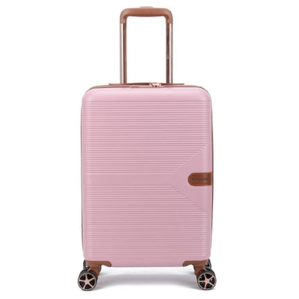 Decent Stella Harde Koffer 67X45X26 + 5cm Medium