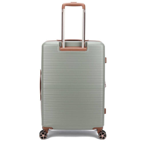 Decent Stella Harde Koffer 67X45X26 + 5cm Medium