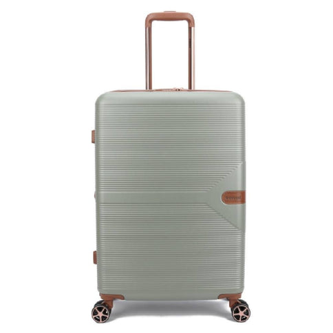 Decent Stella Harde Koffer 67X45X26 + 5cm Medium