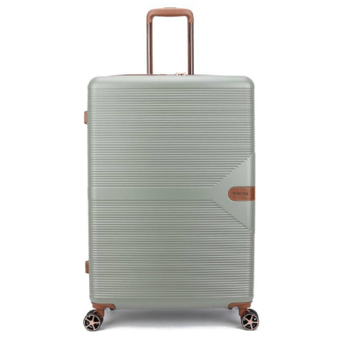 Decent Stella Harde Koffer 77X51X30 Large