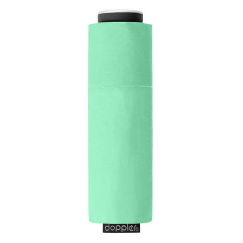Doppler Fiber Mini Compact Paraplu
