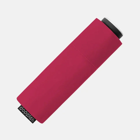 Doppler Fiber Mini Compact Paraplu