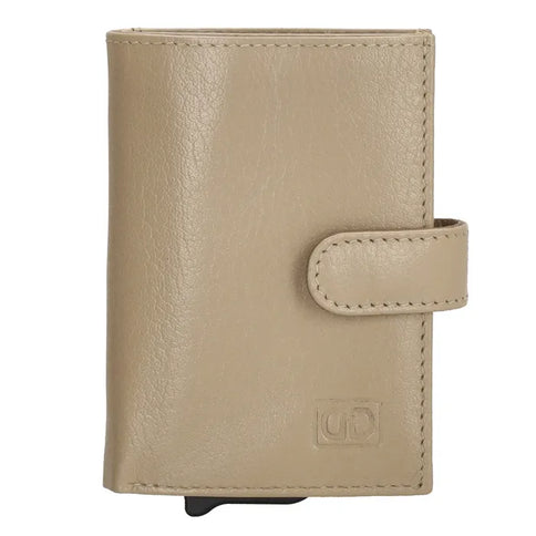 Double_D Safety Wallet Bright Colors