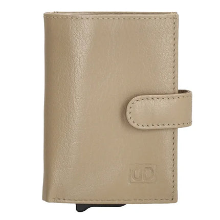 Double_D Safety Wallet Bright Colors