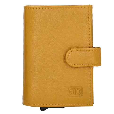 Double_D Safety Wallet Bright Colors