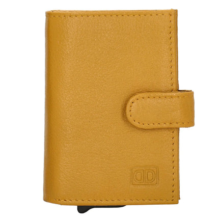 Double_D Safety Wallet Bright Colors