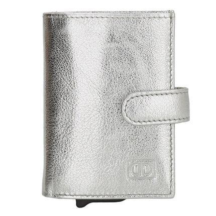 Double_D Safety Wallet Bright Colors