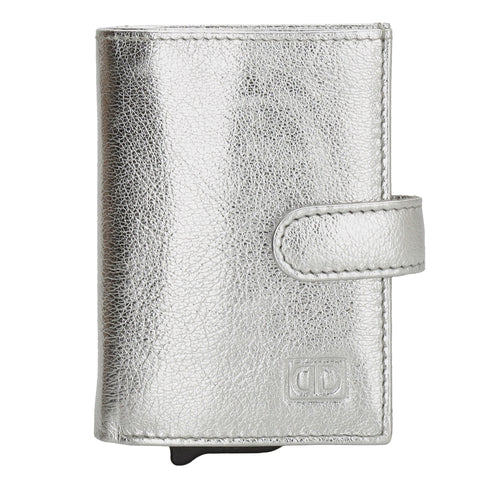 Double_D Safety Wallet Bright Colors