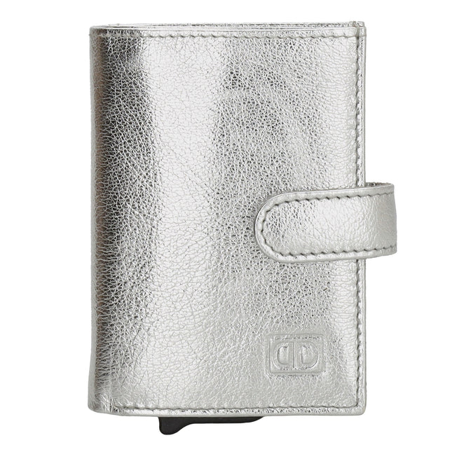 Double_D Safety Wallet Bright Colors