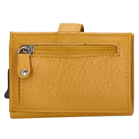 Double_D Safety Wallet Bright Colors