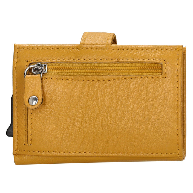 Double_D Safety Wallet Bright Colors