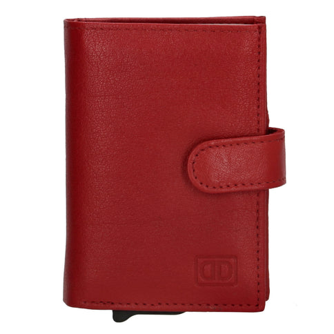 Double_D Safety Wallet Bright Colors
