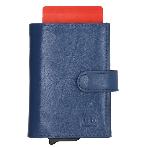 Double_D Safety Wallet Bright Colors