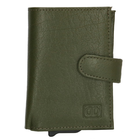 Double_D Safety Wallet Neutral Colors