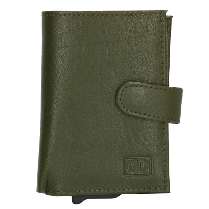 Double_D Safety Wallet Neutral Colors