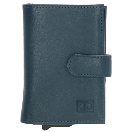 Double_D Safety Wallet Neutral Colors