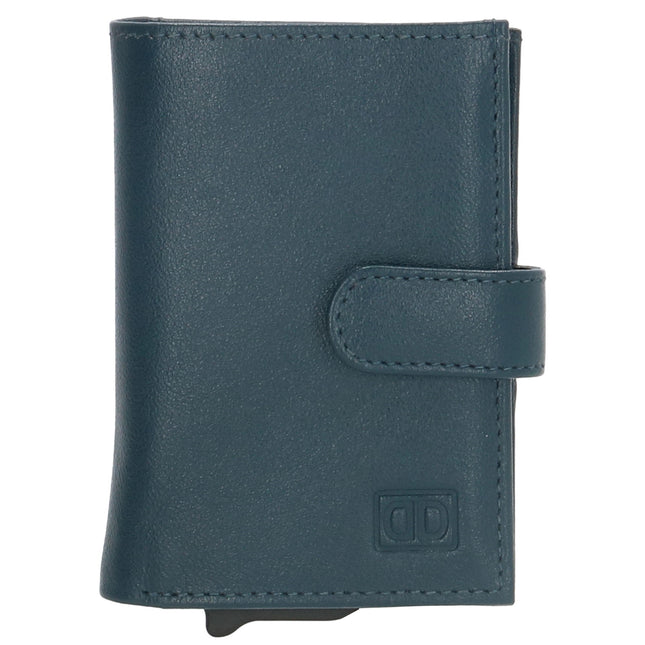 Double_D Safety Wallet Neutral Colors