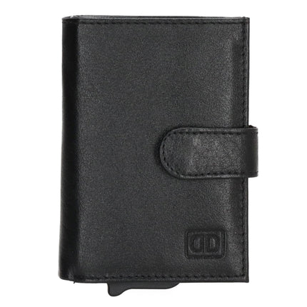 Double_D Safety Wallet Neutral Colors