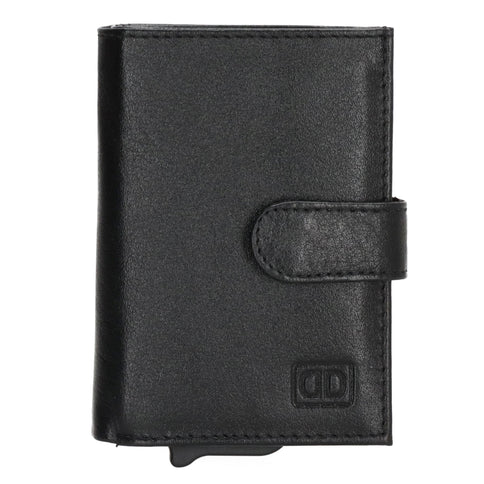 Double_D Safety Wallet Neutral Colors
