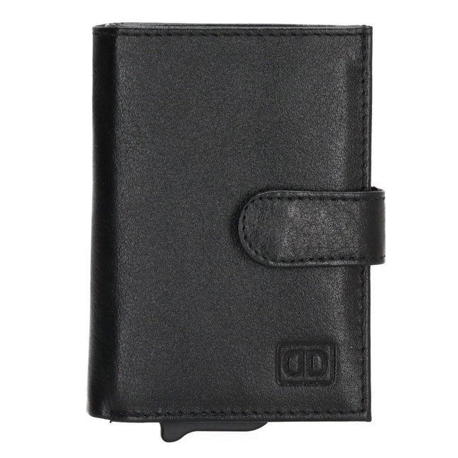 Double_D Safety Wallet Neutral Colors