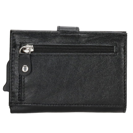 Double_D Safety Wallet Neutral Colors