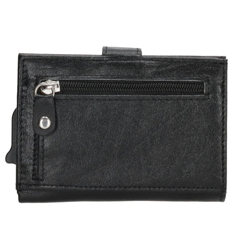 Double_D Safety Wallet Neutral Colors